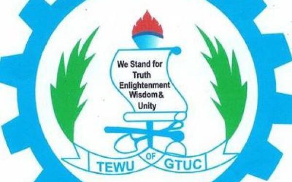 TEWU joins strike by Senior Staff of public universities