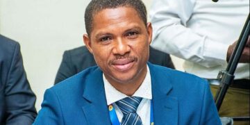 MP Sosu proposes bill to replace petty crimes sentences with community service