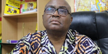 NPP learnt bitter lessons in protecting sitting MPs in 2020 election – Ben Ephson