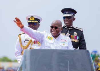 Presidency: Report of politically motivated changes in Army untrue