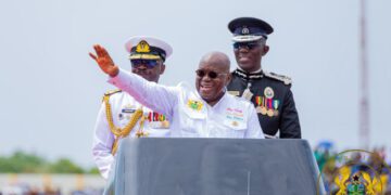 Presidency: Report of politically motivated changes in Army untrue
