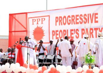 PPP to open nominations for flagbearer polls in March 2024