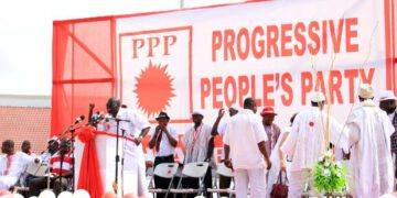 PPP to open nominations for flagbearer polls in March 2024