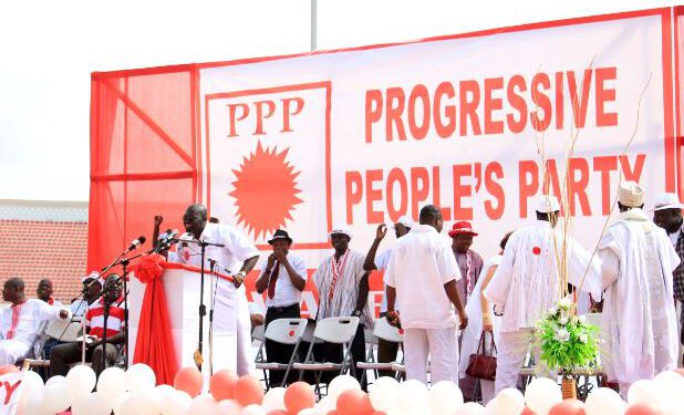 PPP to open nominations for flagbearer polls in March 2024