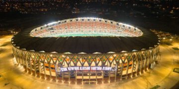 Host Cote d’Ivoire to play Guinea-Bissau in AFCON opener today