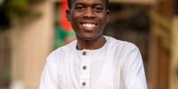 Joyous Ocran