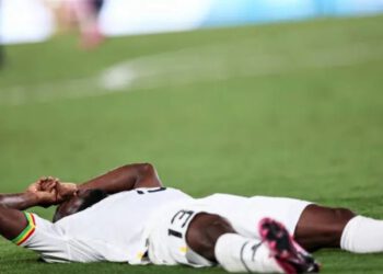 AFCON 2023: Ghana falls, Egypt progresses and Côte d’Ivoire remains hopeful