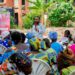 The Chayil Foundation educates, screens Dodowa widows on cervical cancer