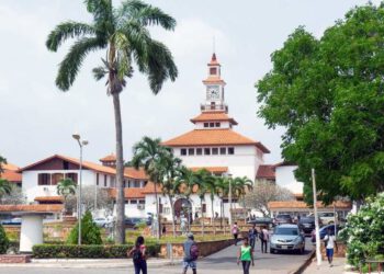 NUGS appeals to SSA-UoG, TEWU, others to end strike