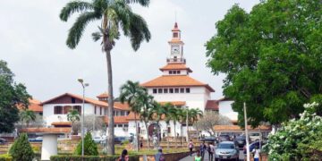 NUGS appeals to SSA-UoG, TEWU, others to end strike
