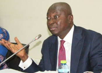 It’s cruel to blame Bawumia for Ghana’s economic woes – Atta Akyea