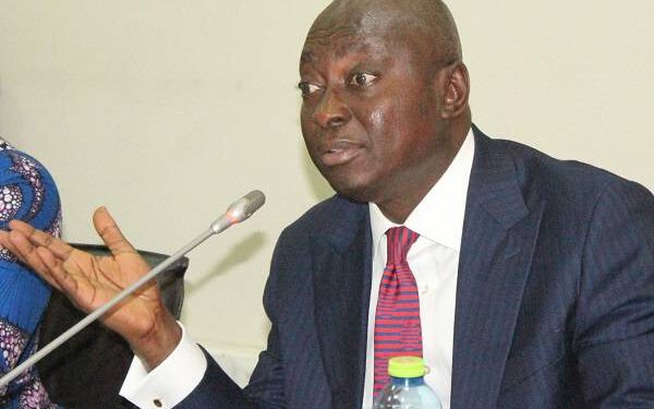 It’s cruel to blame Bawumia for Ghana’s economic woes – Atta Akyea