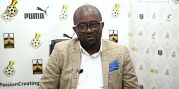 GFA finally renders “sincerest” apologies to Ghanaians after AFCON flop