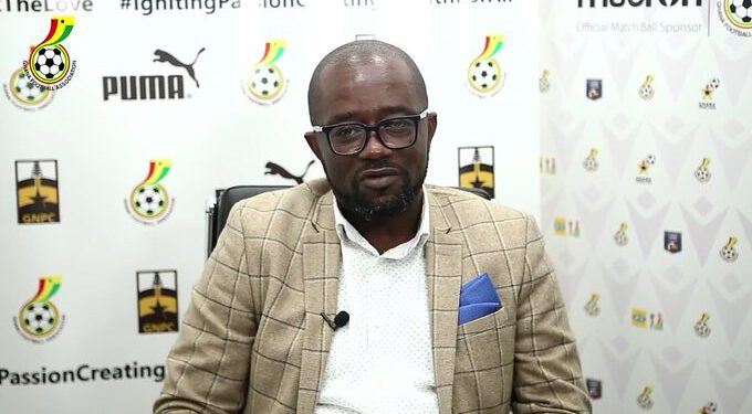 GFA finally renders “sincerest” apologies to Ghanaians after AFCON flop