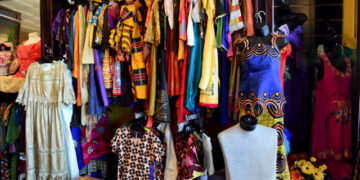 I introduced National Friday Wear Programme – Kyerematen