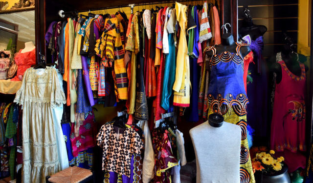 I introduced National Friday Wear Programme – Kyerematen