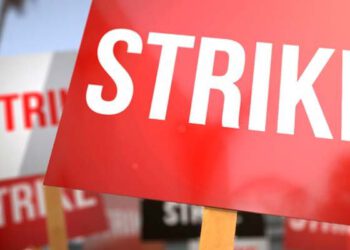 University Administrators declare strike over conditions of service
