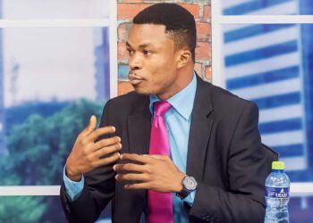 Peter Kwadwo Asare Nyarko writes: Securing your financial wellness in 2024