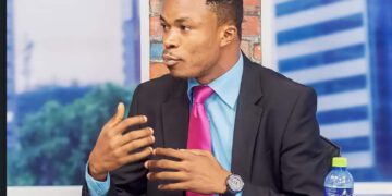 Peter Kwadwo Asare Nyarko writes: Securing your financial wellness in 2024