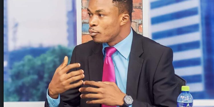 Peter Kwadwo Asare Nyarko writes: Securing your financial wellness in 2024