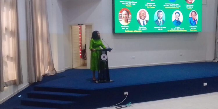 G-DNA hosts maiden annual conference; pledges to support capacity-building of Ghanaian nurses