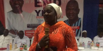 N/R: Mahama is old wine packaged in a new bottle – NPP Dep Comms Director