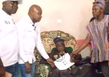 ARTICLE: NPP Patriotic Youth in Daboya Mankaragu call on delegates to reject Hon. Samuel Tika at the party’s primaries on 27th January, 2023