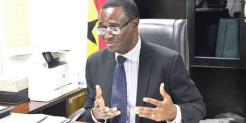 Akufo-Addo suspends GRA/SML contract; orders KPMG probe