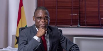 NDC to EC: We’re for electoral reforms but not in 2024