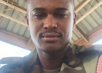 12 jailed for life in Major Mahama murder case