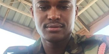 12 jailed for life in Major Mahama murder case