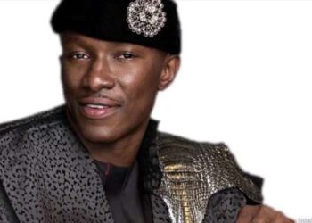 Cheddar: My mission is to inspire the youth to greatness