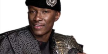 Cheddar: My mission is to inspire the youth to greatness