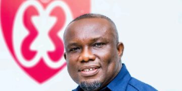 UniMAC appoints Prof. Eric Opoku Mensah as Ag. Vice-Chancellor