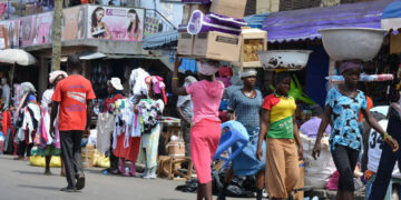 High temperatures to peak from now until between March and April 2024 – GMet