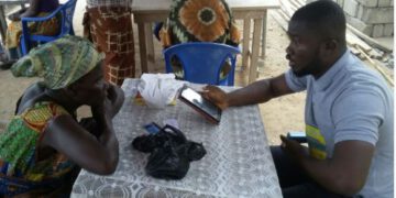 LEAP: 325,960 households to receive 88th payment; 25,181 undergoing re-assessment