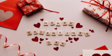 Celebrating Solo: Embracing Valentine’s Day as a single