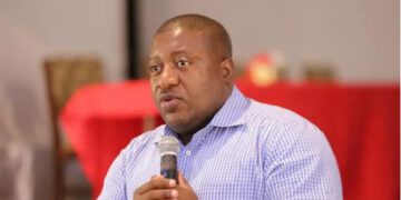 Withdraw Emissions Levy; timing is wrong – NPP National Organiser