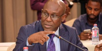 On Akufo-Addo’s reshuffle and matters arising: IMANI’s Kofi Bentil writes