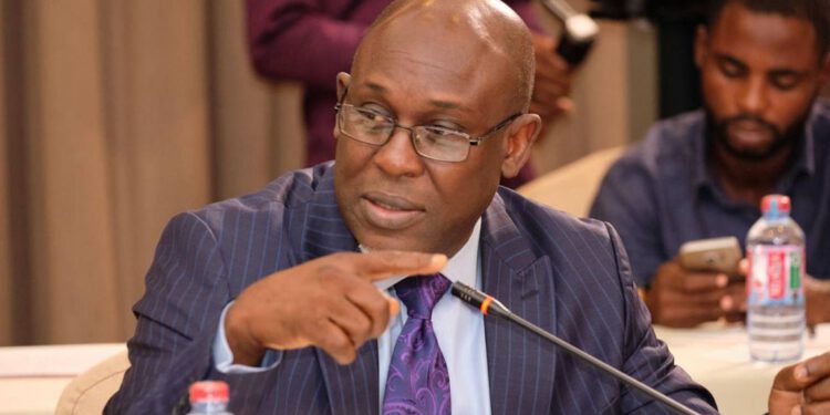 On Akufo-Addo’s reshuffle and matters arising: IMANI’s Kofi Bentil writes