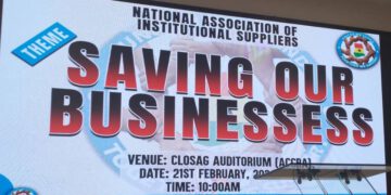 Free SHS: School uniform suppliers decry rising costs; ask Govt to pay more