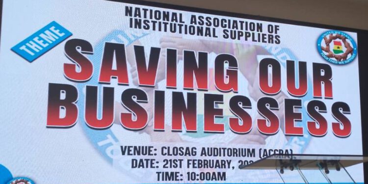 Free SHS: School uniform suppliers decry rising costs; ask Govt to pay more