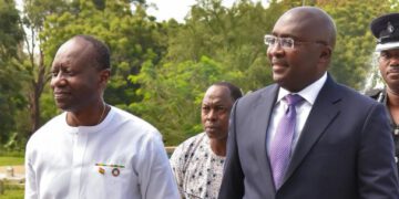 Ofori-Atta’s new post will make Bawumia’s campaign difficult – NPP footsoldiers tell Akufo-Addo