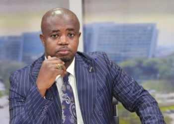 Govt dropped electricity tax because of December elections – Edudzi Tamakloe