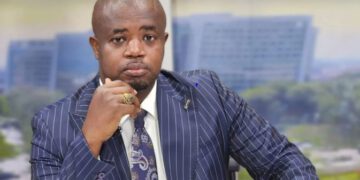 Govt dropped electricity tax because of December elections – Edudzi Tamakloe