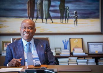 Tragic: Access Bank Group CEO, others die in helicopter crash