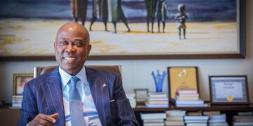 Tragic: Access Bank Group CEO, others die in helicopter crash