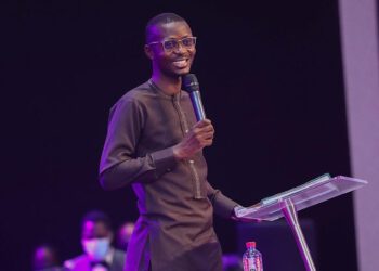 Uphold virtue amid attacks: Bernard Avle advises Ghanaians at 2024 Bible Week Symposium