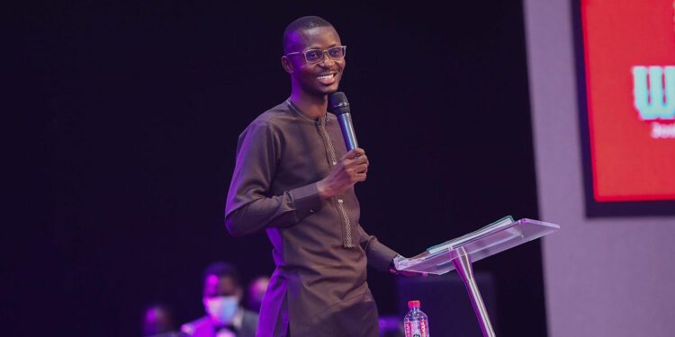 Uphold virtue amid attacks: Bernard Avle advises Ghanaians at 2024 Bible Week Symposium