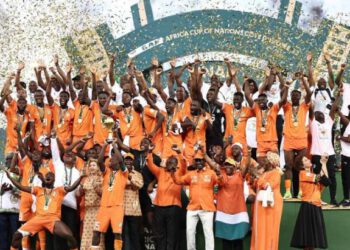 AFCON 2023: Ivory Coast beats Nigeria 2-1 to win tournament